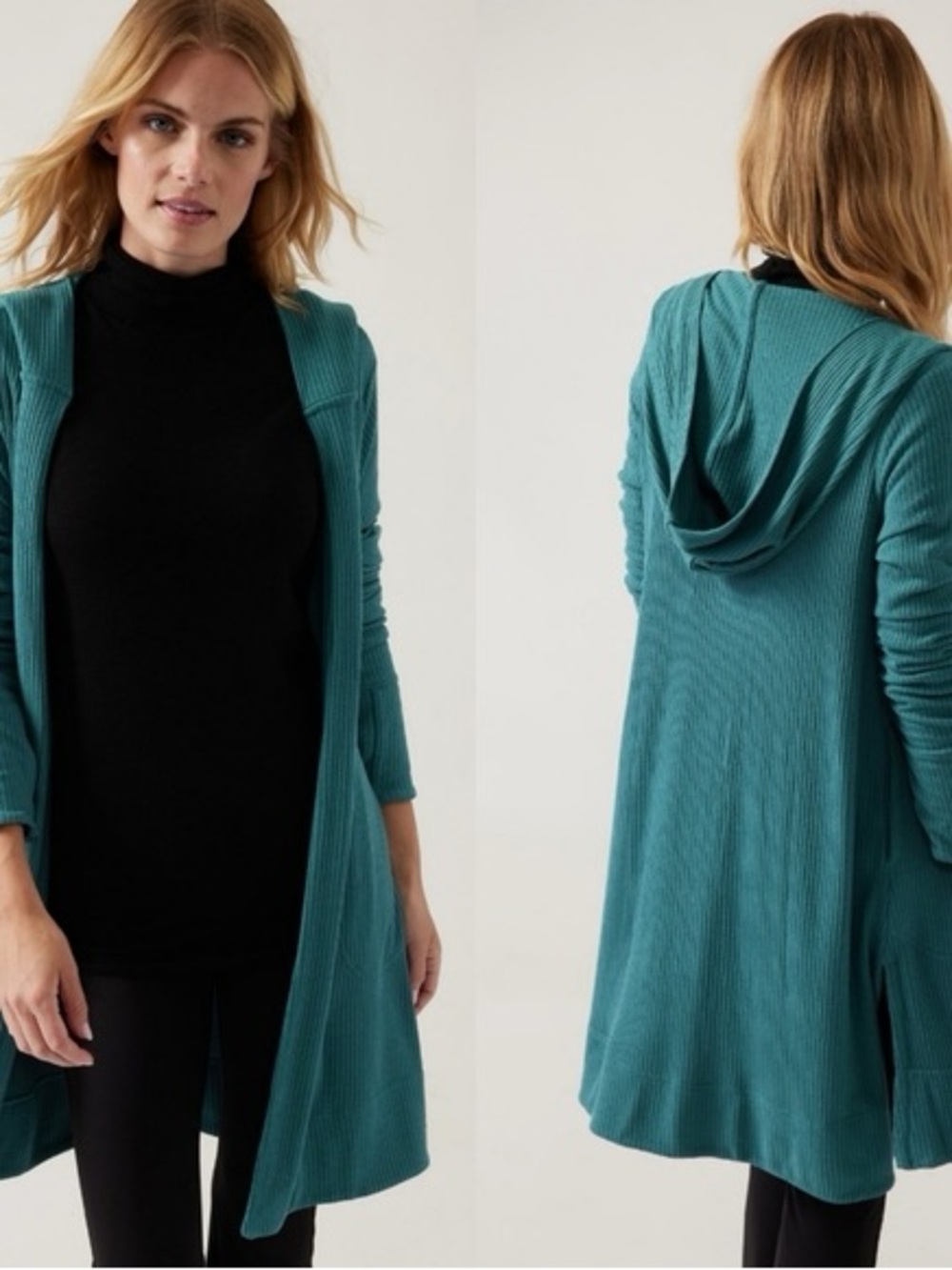 Athleta Harmony Wrap